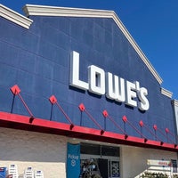 Photo taken at Lowe&amp;#39;s by Ted J B. on 7/17/2022