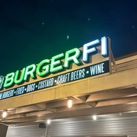 11/4/2023 tarihinde Ted J B.ziyaretçi tarafından BurgerFi'de çekilen fotoğraf