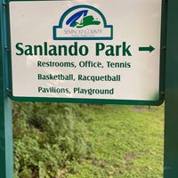 Foto diambil di Sanlando Park oleh Ted J B. pada 9/18/2020