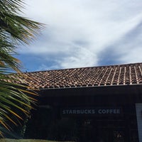 Photo taken at Starbucks by Ted J B. on 7/25/2014