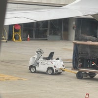 Photo taken at Terminal C by Ted J B. on 5/23/2022