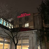 2/17/2023にTed J B.がHilton Garden Innで撮った写真