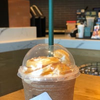 Photo taken at Starbucks by Ted J B. on 9/28/2019