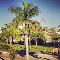 Photo taken at City of Venice, FL by Ted J B. on 10/27/2013