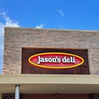 Photo taken at Jason&amp;#39;s Deli by Ted J B. on 12/24/2021