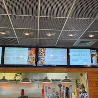 Photo taken at BurgerFi by Ted J B. on 1/28/2022