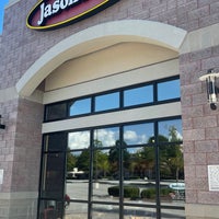 Photo taken at Jason&amp;#39;s Deli by Ted J B. on 7/17/2022