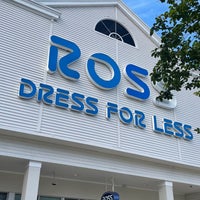 Ross on cheap semoran