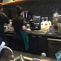 Photo taken at Starbucks by Montse S. on 10/19/2019