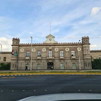 Photo taken at Archivo General de la Nación by Jorge M. on 8/29/2020
