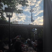 Franziskaner Garten Trudering Riem Friedenspromenade 45