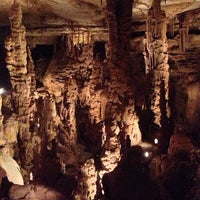 Caverns Deutsch Caverns Deutsch