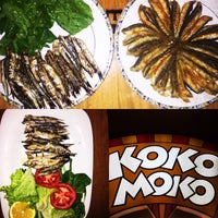 รูปภาพถ่ายที่ Koko Moko โดย Dogukan K. เมื่อ 10/23/2015