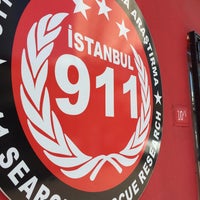 5/26/2015 tarihinde Oksal E.ziyaretçi tarafından İstanbul 911 Arama Kurtarma Ve Araştırma Derneği'de çekilen fotoğraf
