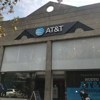Photo taken at AT&amp;amp;T by Amy B. on 2/20/2018