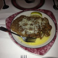 Photo taken at Joey&#39;s Italian Restaurant by J Crowley on 11/10/2012