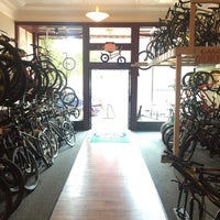 Bike barn store cycling and fitness