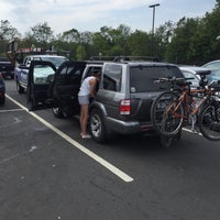 Photo taken at I-95S Branford Service Plaza by J Crowley on 8/31/2015