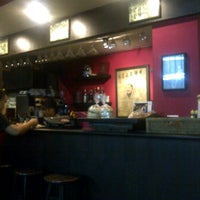 Photo taken at Ricky&amp;#39;s Coffee Shop by Guntafe G. on 3/5/2012
