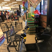 Photo taken at Jewel-Osco by Tiphanie M. on 4/15/2017