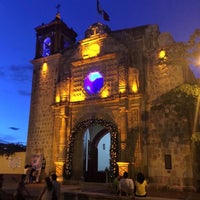 Photos at Iglesia de San Matías Jalatlaco - 6 tips from 637 visitors Photos at Iglesia de San Matías Jalatlaco - 6 tips from 637 visitors