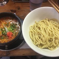 Ebina Tsukemen Shop G F Manor Centre 213 Un Chau St Ebina Tsukemen Shop G F Manor Centre 213 Un Chau St