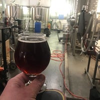 2/14/2018 tarihinde Ryan J.ziyaretçi tarafından Two Kilts Brewing Co'de çekilen fotoğraf