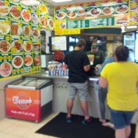 La Parrilla Rotisserie Grill Latin American Restaurant In Coral Springs