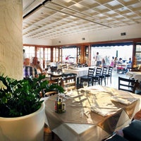Foto tirada no(a) Restaurant Re di Mare por Ivo B. em 7/27/2013