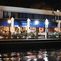 7/27/2013にIvo B.がRestaurant Re di Mareで撮った写真