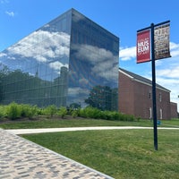 Photo taken at Colby College Museum of Art by Mark S. on 5/29/2024