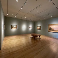 Photo taken at New Britain Museum of American Art by Mark S. on 8/28/2022