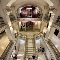 Photo taken at Musée des Arts Décoratifs by Mark S. on 8/2/2023