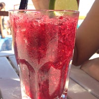 Photo prise au Portofino Restaurante Bar par Jose Luis M. le8/27/2013