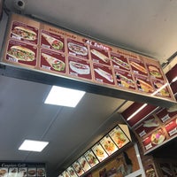 5/30/2019 tarihinde Rocío G.ziyaretçi tarafından Al sultan, halal Döner und Pizza'de çekilen fotoğraf