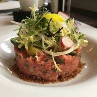 Haus Stemberg Restaurant
