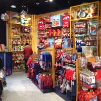 Photo taken at Disney Store by АнЮта on 6/15/2014