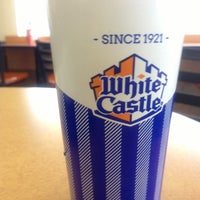 Photo taken at White Castle by Chuck G. on 12/10/2012