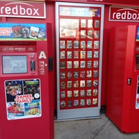 Photo taken at Redbox by Gerry S. on 11/29/2013