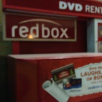 Photo taken at Redbox by Gerry S. on 12/11/2013
