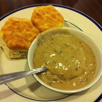 Photo taken at Bob Evans Restaurant by Gerry S. on 1/20/2013