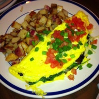 Photo taken at Bob Evans Restaurant by Gerry S. on 1/20/2013