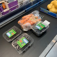 Photo taken at Lidl by Sven on 9/2/2022