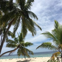 Foto tirada no(a) Adaaran Select Meedhupparu Island Resort por LuThFy M. em 9/9/2016