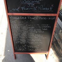 Lane Farms Market Tienda De Comestibles En East Harlem