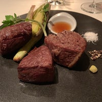 rrr kobe beef steak