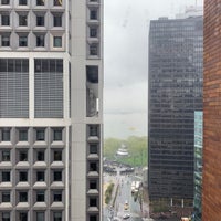 Photo taken at JPMorgan Chase by Kris C. on 4/26/2019