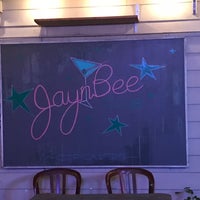 Photo taken at Jay &amp;#39;n Bee Club by Kris C. on 7/28/2017