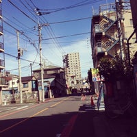 いなげや お花茶屋店 葛飾区 東京都