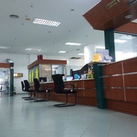 Lembaga Hasil Dalam Negeri Taiping Capitol Building